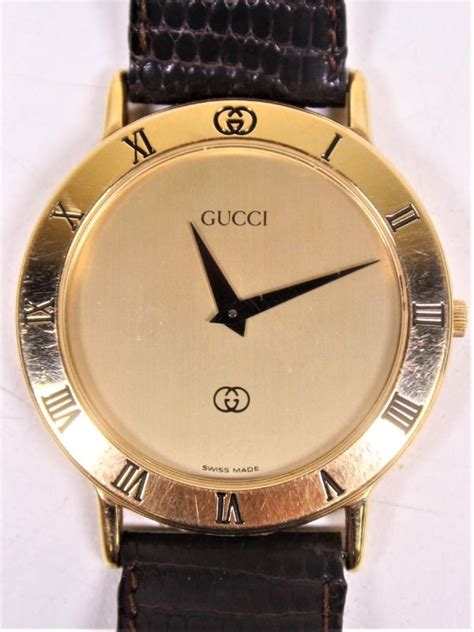 off white leren horlogeband 18 mm voor gucci horloge|Horlogebanden voor Gucci .